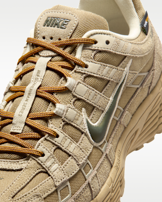 Nike P-6000 Premium CORDURA® Men's Shoes. Nike JP